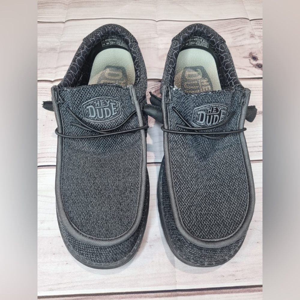 Men’s Shoes hey Dude